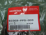 HONDA CIVIC TYPE-R FD2 BEARING NEEDLE (35X68X20) CLUTCH CASE 91003-PPS-003 fixYA