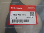 HONDA CBR900RR FIREBLADE SC33 1996-1997 GASKET CYLINDER HEAD 12251-MAS-003 japan