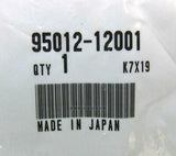 HONDA CBR1100XX SC35 BAND B1, BATTERY 95012-12001