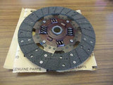 ISUZU ELF N-SERIES NPR58 4BE1 NOS CLUTCH DISC ASSY 8-97079521-0 GENUINE SPARES