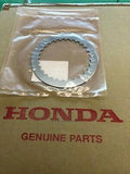 HONDA CB400SF SUPER FOUR NC39 PLATE SET X4pc CLUTCH (2.0) 22321-GHB-811 steel 2U