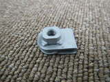 HONDA NSX NSX-R NA1 NA2 NUT, AIR SPOILER CLIP 90305-SH3-000 GENUINE JDM PARTS 2U