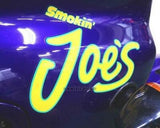 HONDA CBR600F2 CBR600F3 PC25 91-98 OIL SEAL (40X62X8.4) 91207-MAL-601 gearbox