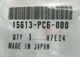 HONDA ACCORD CL7 CL9 PACKING, OIL FILLER 15613-PC6-000