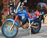 HONDA XR250 XR BAJA MD30 XL DEGREE MD26 FRONT BRAKE LEVER 53175-KBR-000 JDM PART