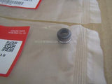 HONDA SHADOW NV750CG RC25 FULL SEAL SET VALVE STEM 12209-MB9-003 HOLA AMIGOS!!!