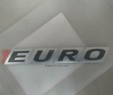 HONDA CIVIC TYPE R EURO FN2 REAR EMBLEM EURO 75722-SMT-J01 SHIP 2 EUROPE AUSSIE