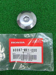 HONDA CBR400RR2 NC29 1990 - 1995 CAP (30MM) RIGHT CRANKCASE COVER 90087-MR1-000