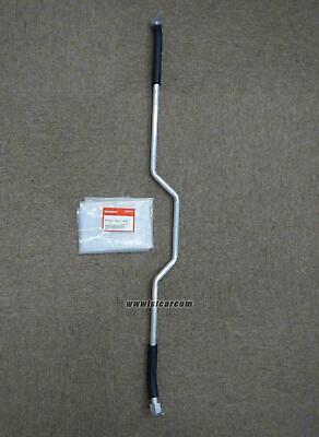 HONDA NSX NA1 NA2 PIPE A, CONDENSER 80331-SL0-A02 AUTO PEÇAS GENUÍNAS genuine 4U