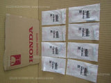 HONDA CBR250F CBR250R CBR250RJ CBR250RK MC19 EXHAUST STUD BOLT SET 92900-060220E