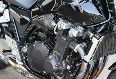 HONDA CB1300F SUPER FOUR SC54 BUSH GUIDE SET OF X2 PCS. 51414-MAZ-003 FRONT FORK