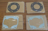 HONDA NSR250R MC21 MC28 HEAD+BASE GASKET SET 12192-KV3-680 12251-KV3-830 PGMYO