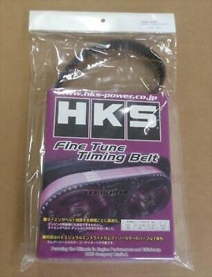 HKS FINE TUNE TIMING BELT 24999-AN001 for NISSAN SKYLINE GT-R BNR34 RB26DETT jdm
