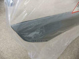 HONDA NSX NA1 130 GARNISH, R. FRONT PILLAR *NH84L* HALF BLACK 84101-SL0-A01ZC