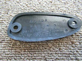 HONDA CIVIC 1992-2000 CAP ROOF SEAL ANTENNA AERIAL 39152-SR3-A00 GENUINE PARTS