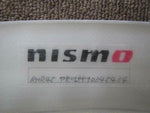 NISMO FENDER COVER SET 63000-RNR45 FOR NISSAN SKYLINE GT-R BNR34 RB26DETT JDM!