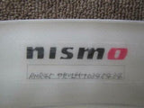 NISMO FENDER COVER SET 63000-RNR45 FOR NISSAN SKYLINE GT-R BNR34 RB26DETT JDM!