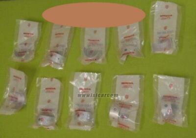 HONDA CBR600RR 2007-2022 PC40 CRANKSHAFT BEARING B SET BROWN 13314-MFJ-D01