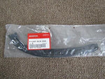 HONDA NSX NSX-R NA1 NA2 PLATE, LH FRONT BUMPER SIDE UPPER 71165-SL0-000 ORIGINAL