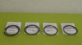 KAWASAKI ELIMINATOR ZL1000 ZLT00A RING SET (STD PISTON) FOR ONE BIKE 13008-1066
