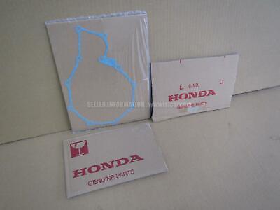 HONDA XRV750 AFRICA TWIN RD07 GASKET LH COVER 11395-MV1-850 GASKET ALTERNATOR