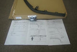 SUBARU IMPREZA WRX STi GVB GRB FRONT UNDER SPOILER SG517FG010 JAPAN oversize !