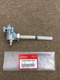 GENUINE HONDA CBR600F2 PC25 1991-1994 FUEL TAP AUTO COCK ASSY 16950-MV9-023 part