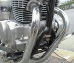 HONDA REBAL 250 MC13 RING SET FOR ONE BIKE 13011-KBG-305 CMX250C USDM EUDM PARTS