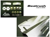 BEATRUSH LAILE UNDER GUARD ENGINE PANEL S515100 for TOYOTA ALTEZZA SXE10 98-05