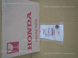 HONDA XR BAJA XR250T MD30 NUT TAPPET ADJUSTING 90206-657-000 jdm onoff road part