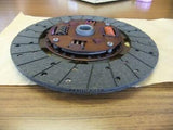 ISUZU ELF N-SERIES NKR57 NKR58 4BC2 4BE1 4BE2 NOS CLUTCH DISC ASSY 8-97032287-1