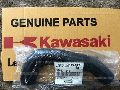 KAWASAKI ZZ-R400 ZX400N HOSE-COOLING PUMP CYLINDER 39062-1546 BDS auction Japan
