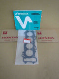 HONDA CBR600F4 CBR600F4i PC35 1999-2006 HEAD GASKET 12251-MBW-013 genuine parts