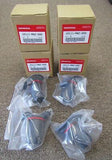 HONDA X4 CB1300DC SC38 VACUUM PISTON COMP SET 16111-MAZ-000 CARBURATOR RUSSIA OK
