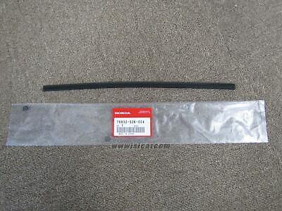 HONDA THAT'S JD1 JD2 RUBBER, BLADE (350MM) 76632-S2K-004 auto parts Japan cheap