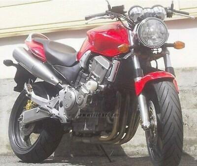 HONDA CB900F SC48 HORNET 2002-2007 VALVE GUIDE OVERSIZE 12204-MW0-305 PARA MOTO!