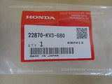 HONDA NSR250R4 7L MC21 CLUTCH CABLE 22870-KV3-680 GENUINE BIKE PARTS TWO STROKE