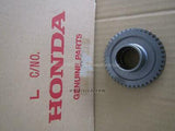 HONDA ACTY SDX HA4 GEAR COUNTER SHAFT 3RD 23471-PZ8-000 jdm mini trucks USA part