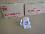 HONDA XRV750 AFRICA TWIN RD07 JOINT, WATER HOSE 19503-MR1-000