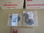 HONDA XRV650 AFRICA TWIN RD03 CAM CHAIN SET X2pc 14401-MN1-671 118L BORG WARNER