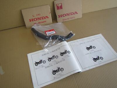 HONDA STEED NV600C PC21 STEED NV400C NC26 HOSE, MAIN WATER 19501-MR1-000