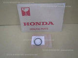 HONDA XRV750 AFRICA TWIN RD07 GASKET EX. PIPE 18291-MV9-000 repuestos para moto!