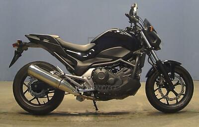 HONDA NC750S RC70 DCT BEARING A SET CRANKSHAFT 13313-MGS-D31 MAXI SCOOTER HYBRID