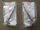 HONDA STEED VLS NV400CS NC37 VLX NV400CB NC26 EXHAUST VALVE SET 14721-KW0-000