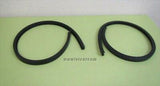 DATSUN 240Z 260Z 280Z FAIRLADY Z S30 WEATHERSTRIP SET SIDE WINDOW 76834-E4101