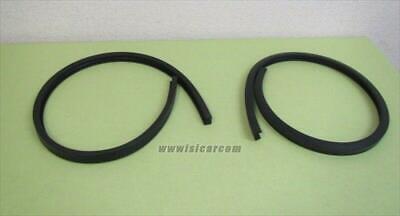 DATSUN 240Z 260Z 280Z FAIRLADY Z S30 WEATHERSTRIP SET SIDE WINDOW 76834-E4101