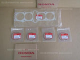 HONDA CB1000SUPER FOUR SC30 CYLINDER BASE GASKET SET 12191-MS2-611 91301-MM5-004