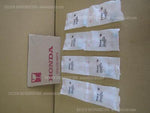 HONDA ACCORD CP1 BOLT FLANGE (6X15) SET X8pc 90108-S0A-003 engine hood cheaper