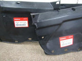 HONDA NSX NSX-R NA2 FENDER, FR INNER LH+RH SET 74151-SL0-030 74101-SL0-030 JDM