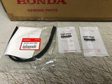 HONDA NSR250R5 SE SP MC28 TUBE & CLIP SET 16197-KV3-505 carburador para JDM moto